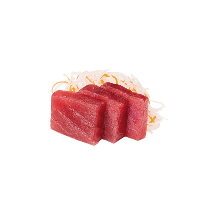 Sashimi atún