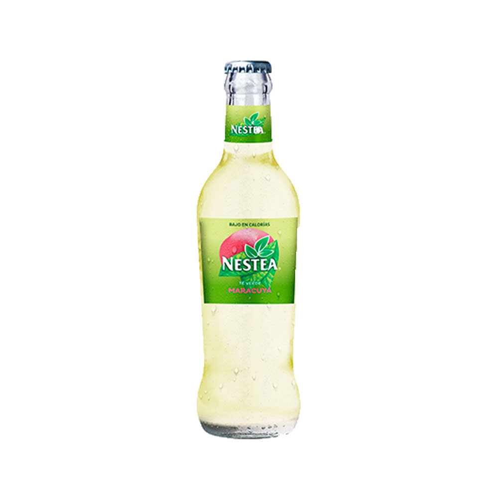 Nestea Maracuya
