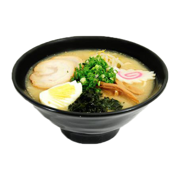 Miso ramen