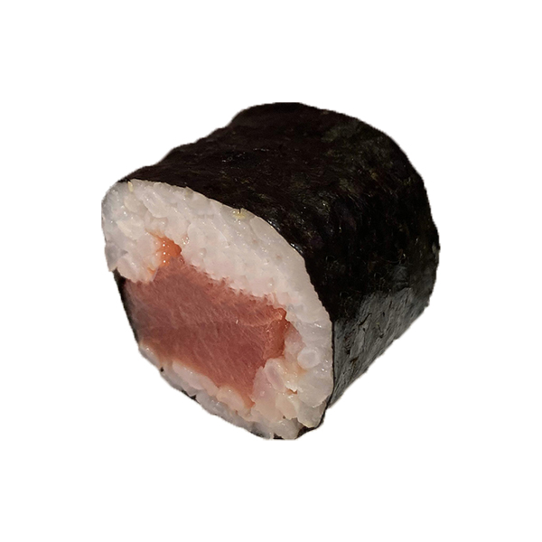 Maki atún Picante
