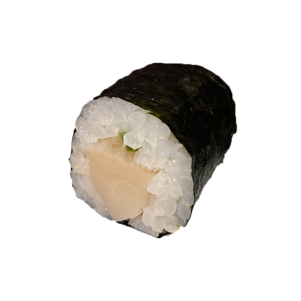 Maki de pez mantequilla