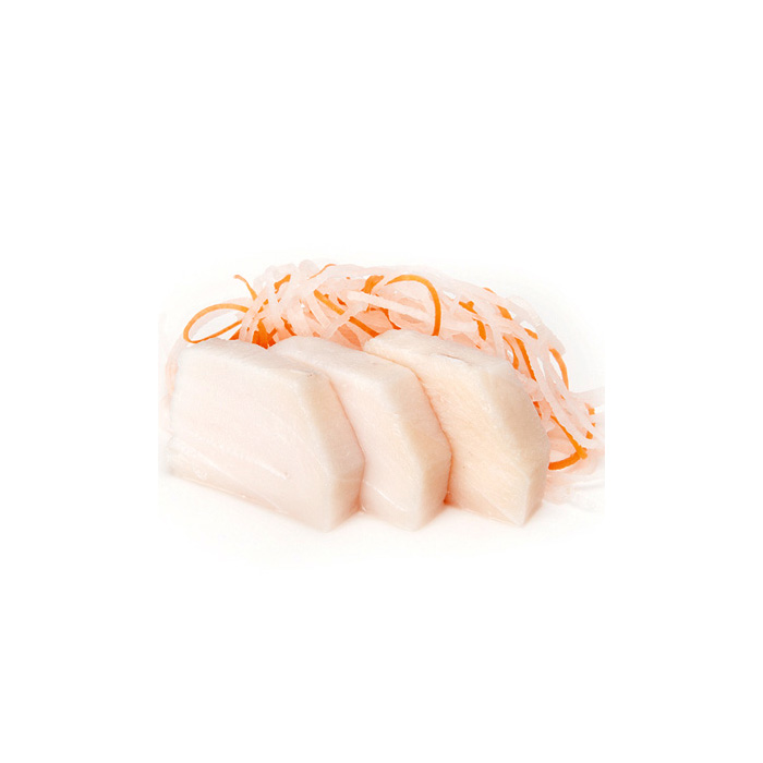 Sashimi pez mantequilla sin trufa