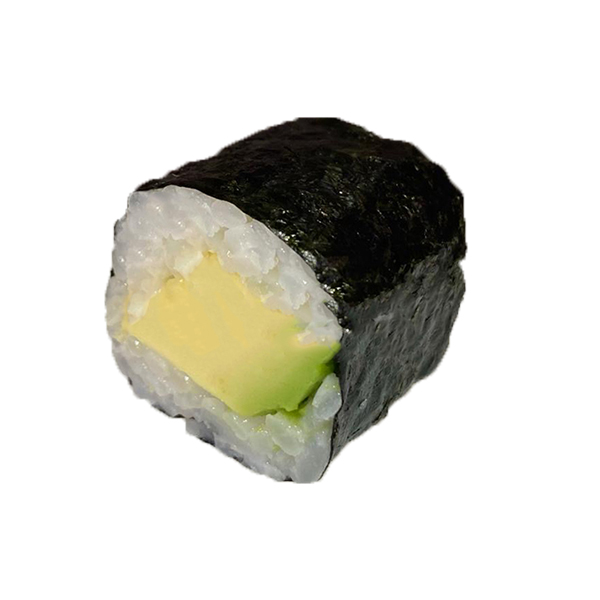 Maki aguacate
