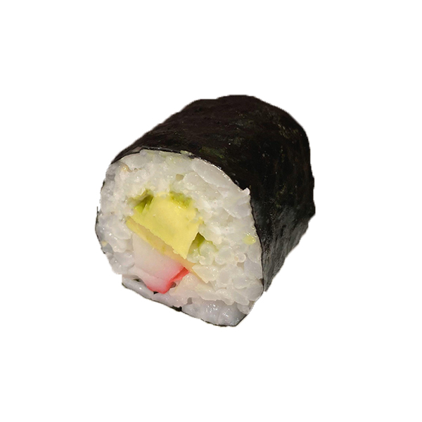 Maki surimi