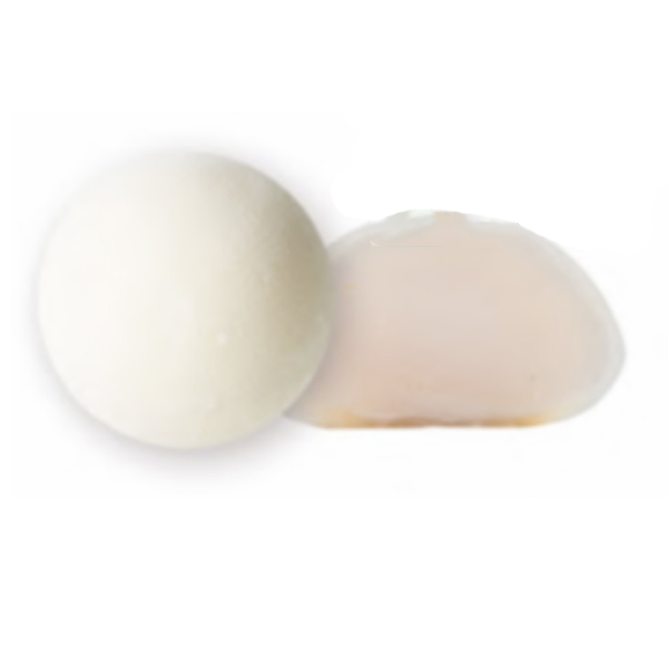 Mochi de Helado vainilla 2pz