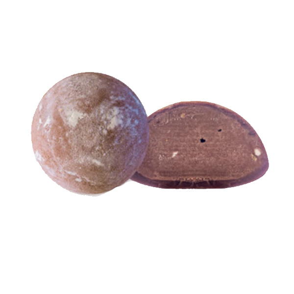 Mochi de chocolate 2pz