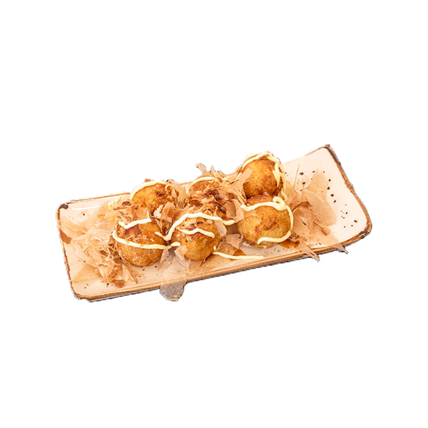 Takoyaki