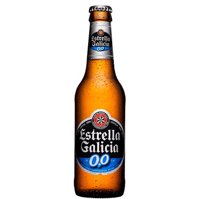 Estrella galicia