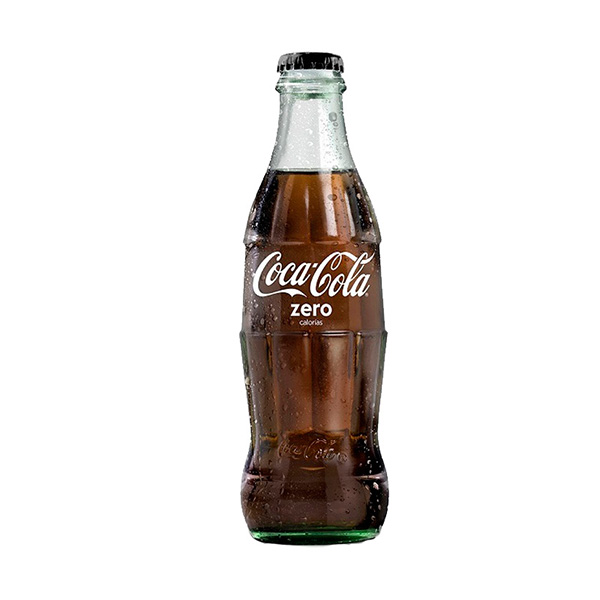 Coca-cola zero