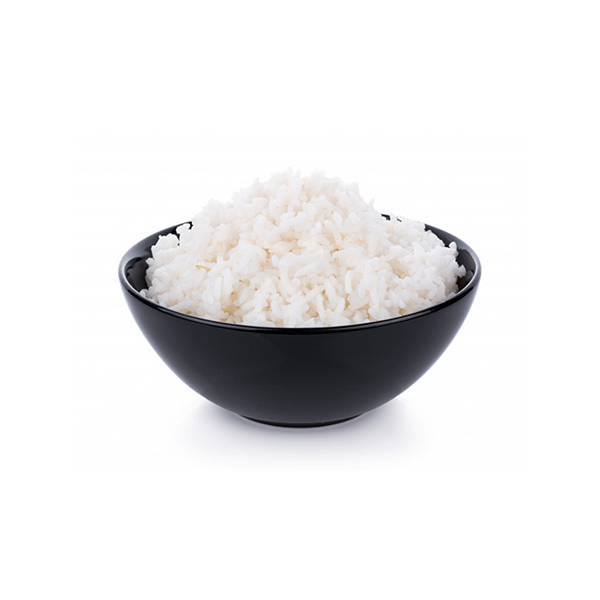 Arroz blanco