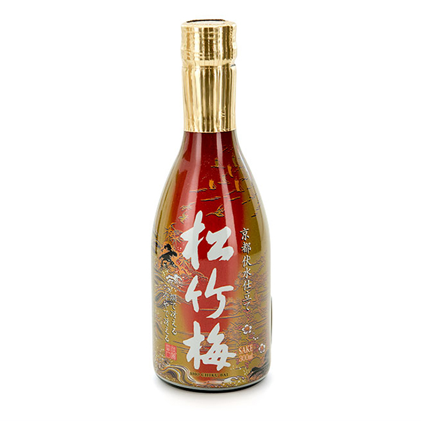 Sake jummai 300ml