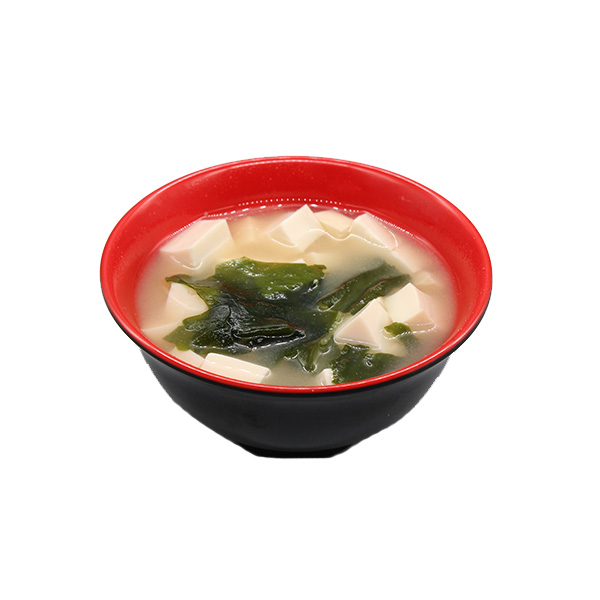 Sopa miso