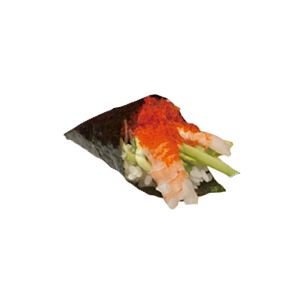 Temaki California