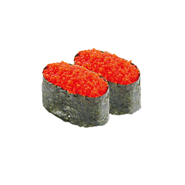 Sushi tobico