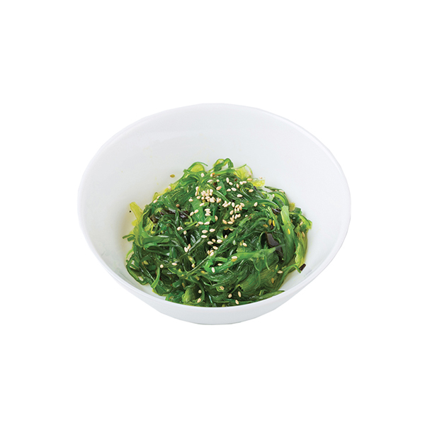 Goma wakame