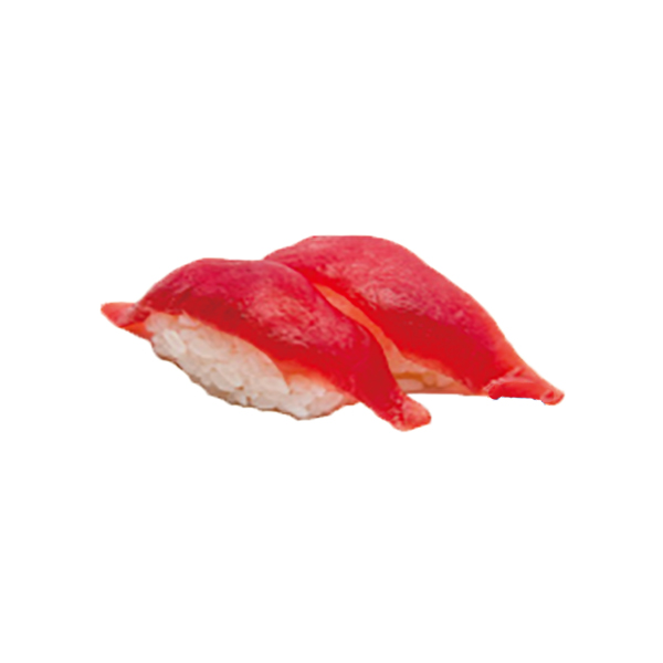 Sushi atún