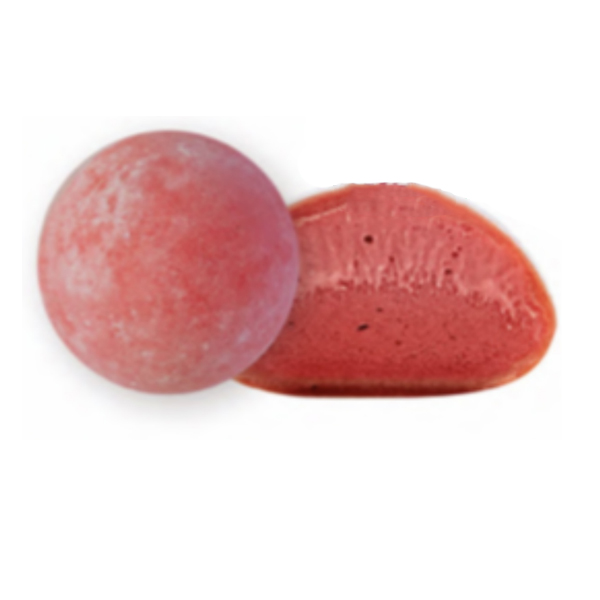 Mochi de Helado de te verde 2pz